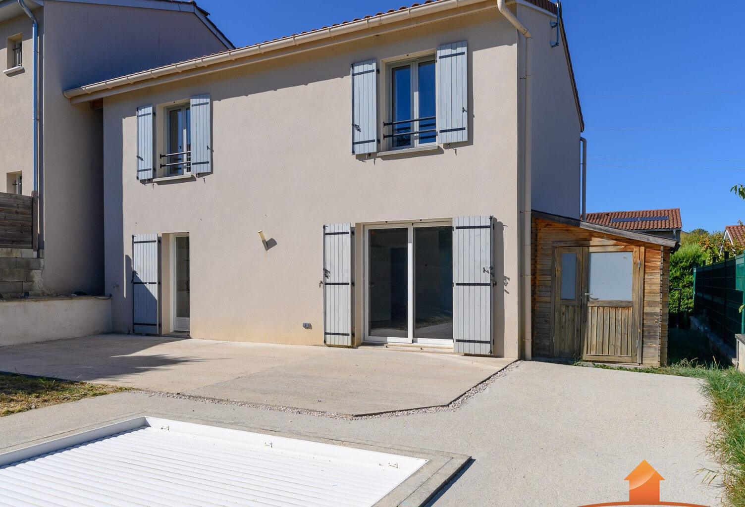 Maison à vendre Anse — photo 1
