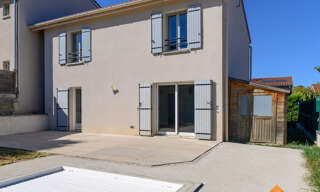 Maison 5 Pièces 110 m² à vendre à Pommiers (69480)