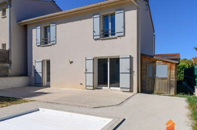 Maison 5 pièces 399000 €