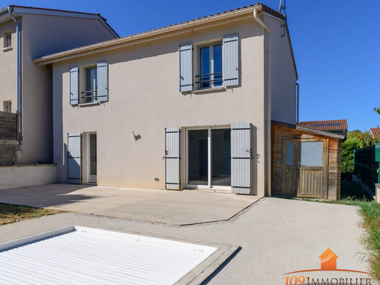 Maison à vendre Pommiers — photo 1