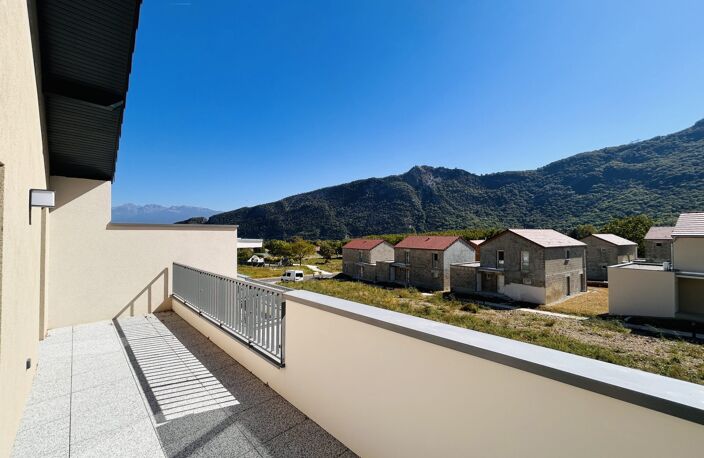 Appartement T4 de 80,20 m² — photo 2
