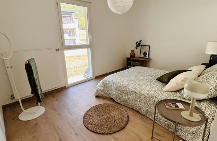 Appartement T4 de 80,20 m² — photo 5