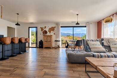 Maison 5 pièces 450000 €