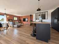 Maison 4 chambres à vendre à Beauregard-Baret  DPE A & vue — photo 2
