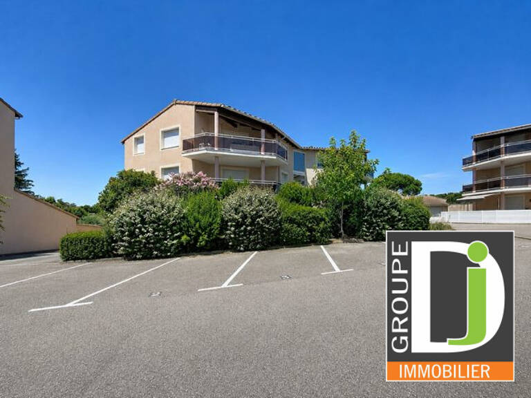 Appartement T4 à vendre, à Etoile-sur-Rhône, avec garage — photo 1