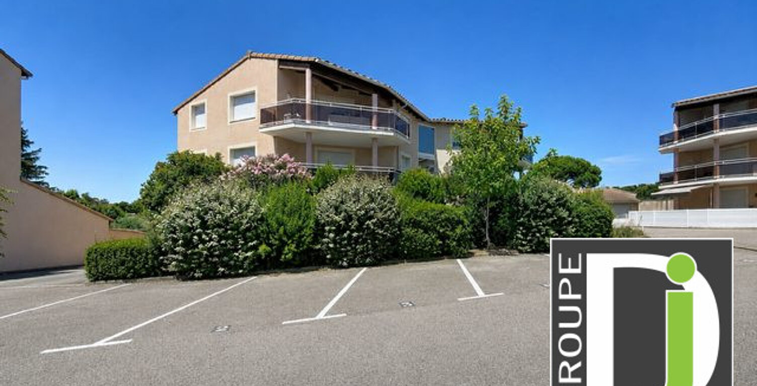 Appartement T4 à vendre, à Etoile-sur-Rhône, avec garage — photo 1