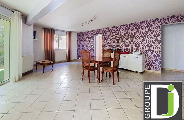 Appartement T4 à vendre, à Etoile-sur-Rhône, avec garage — photo 3