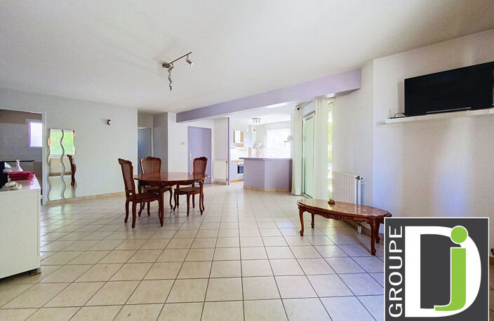 Appartement T4 à vendre, à Etoile-sur-Rhône, avec garage — photo 4