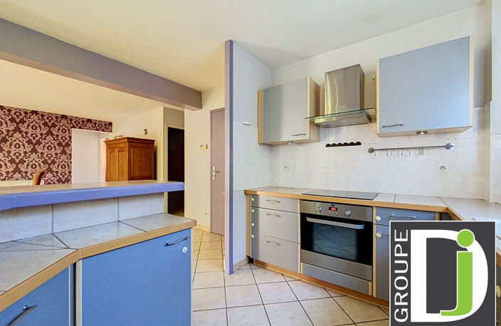 Appartement T4 à vendre, à Etoile-sur-Rhône, avec garage — photo 5