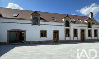 Maison 6 Pièces 222 m² à vendre à Cuy (89140)