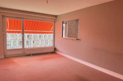Appartement 3 pièces 222600 €