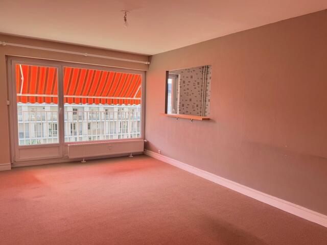 Appartement proposé à Reims
