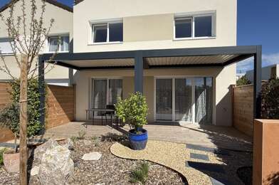Maison 5 pièces 399500 €