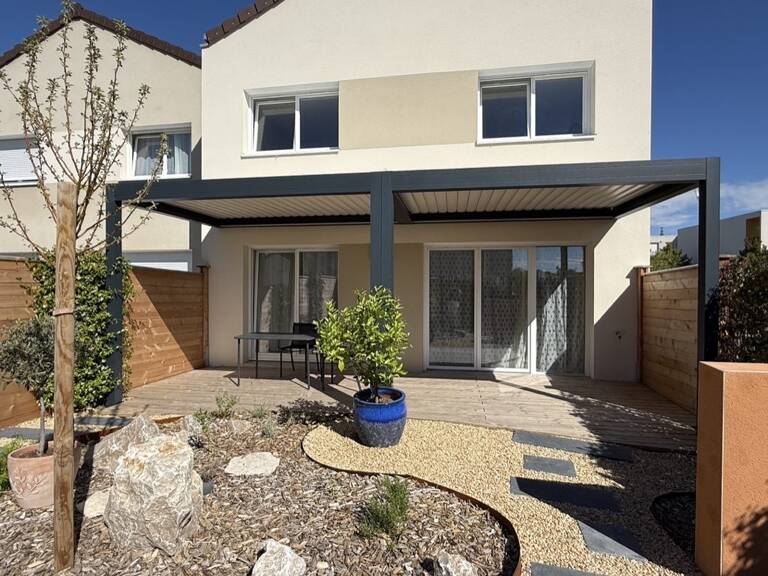 Maison à vendre Bezannes — photo 1