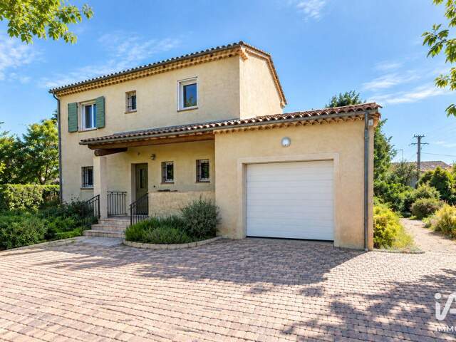 Vente Maison/villa 4 pièces — photo du bien