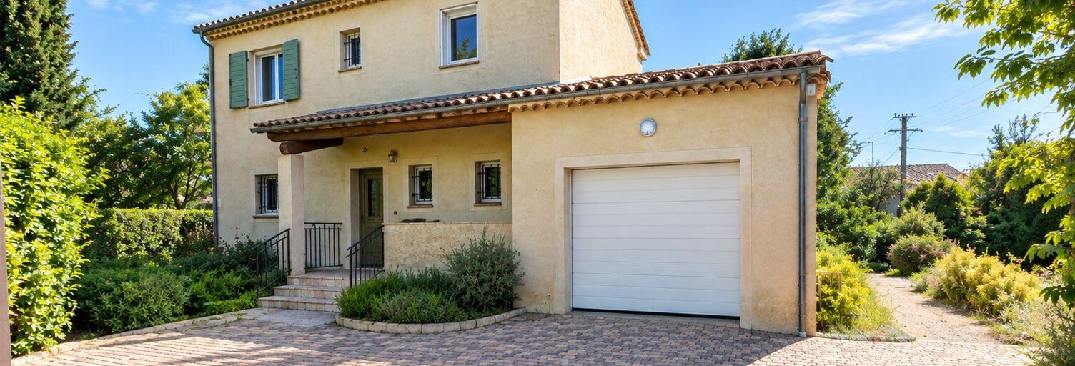 Maison 4 Pièces 119 m² à vendre à Estoublon (04270)