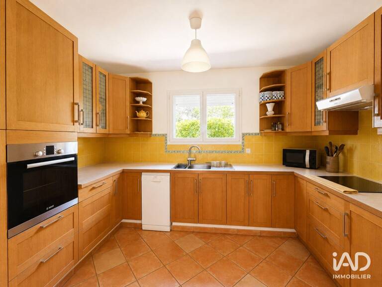 Vente Maison/villa 4 pièces — photo 1