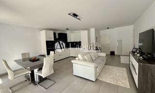 Appartement 3 Pièces 66 m² à vendre à Cagnes-sur-Mer (06800)