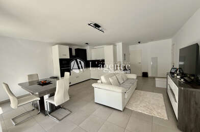 Appartement 3 pièces 405000 €
