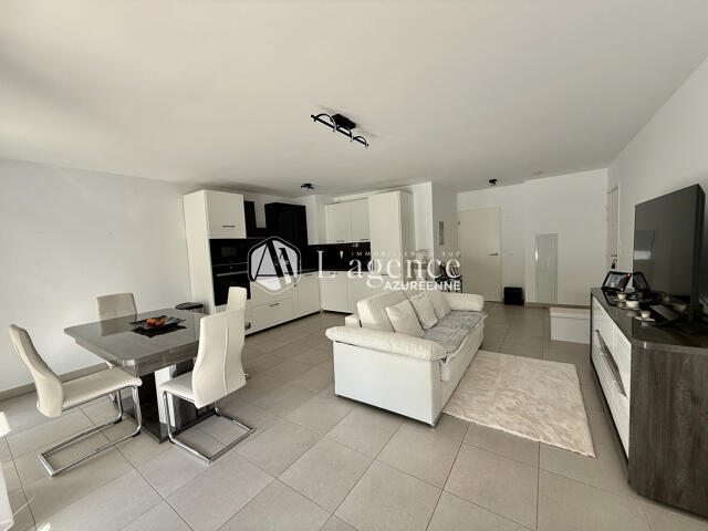 Appartement proposé à Cagnes-sur-Mer