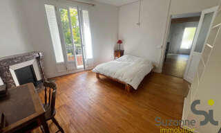 Appartement 2 Pièces 58 m² à louer à Saint-Martin-le-Vinoux (38950)