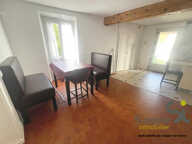 SAINT MARTINE LE VINOUX (38950) rue du Moucherotte T2 meublé de — photo 3
