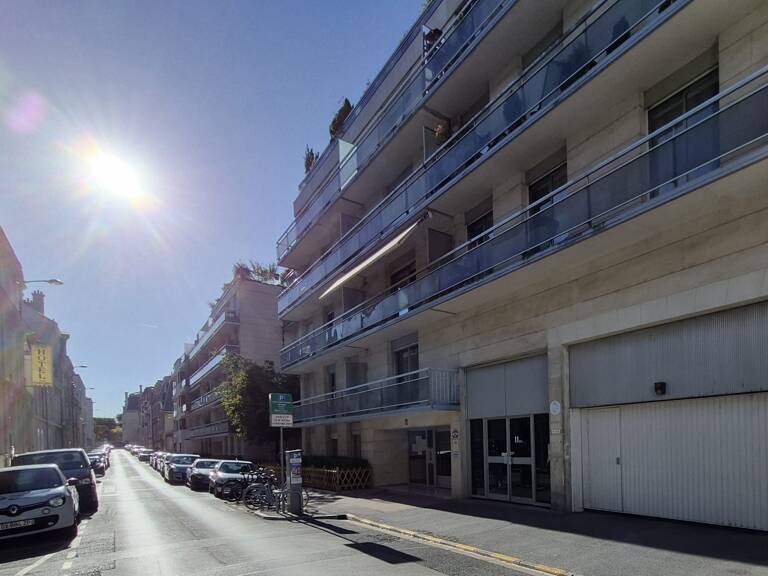 Type 4 avec parking résidence de standing — photo 1