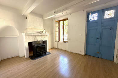 Maison 3 pièces 66000 €