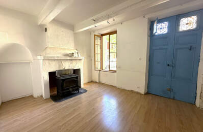 Maison de village 70m2 — photo du bien