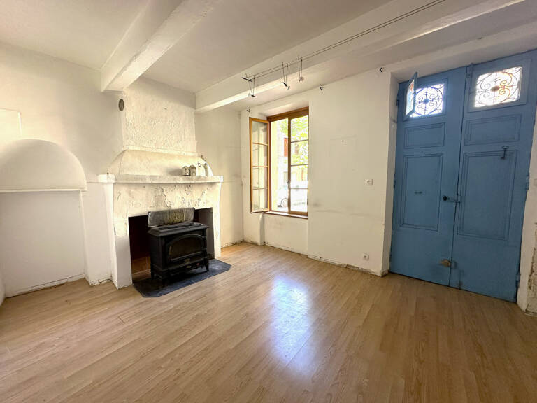 Maison de village 70m2 — photo 1