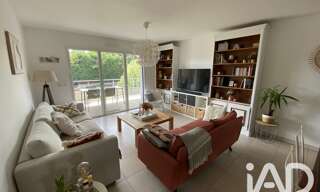 Appartement 3 Pièces 70 m² à vendre à Les Herbiers (85500)