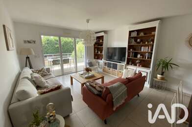 Appartement 3 pièces 249000 €