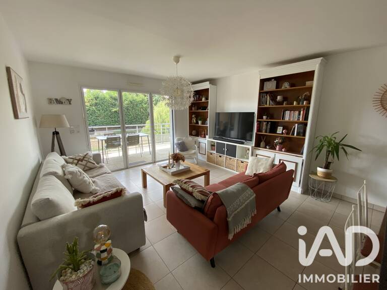 Vente Appartement 3 pièces — photo 1