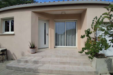Maison 4 pièces 313000 €