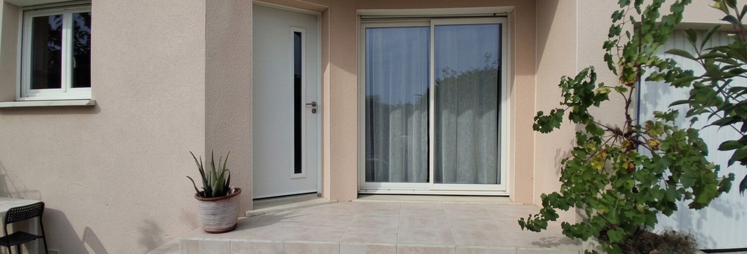 Maison 4 Pièces 90 m² à vendre à Junas (30250)