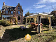 Demeure meulière avec tour et studio — photo 4
