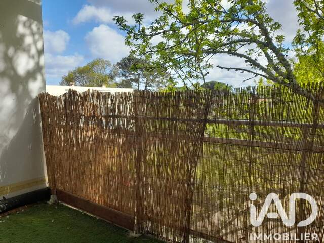 Vente Appartement 3 pièces — photo du bien