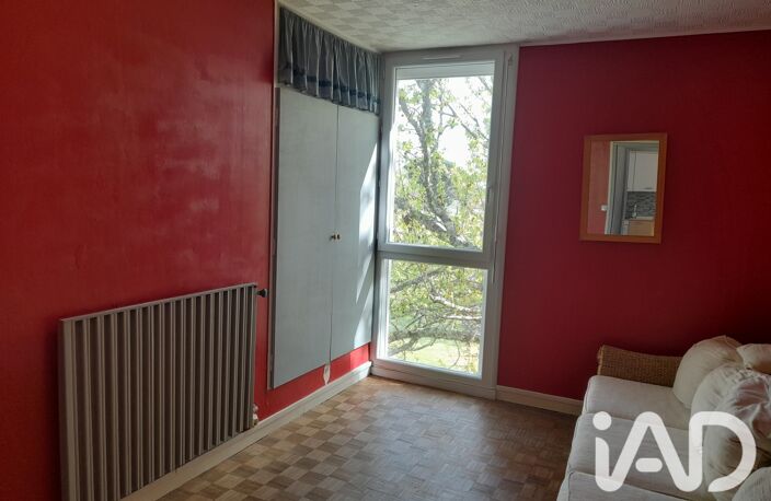 Vente Appartement 3 pièces — photo 3