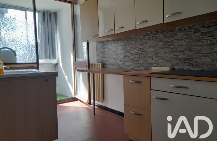 Vente Appartement 3 pièces — photo 4