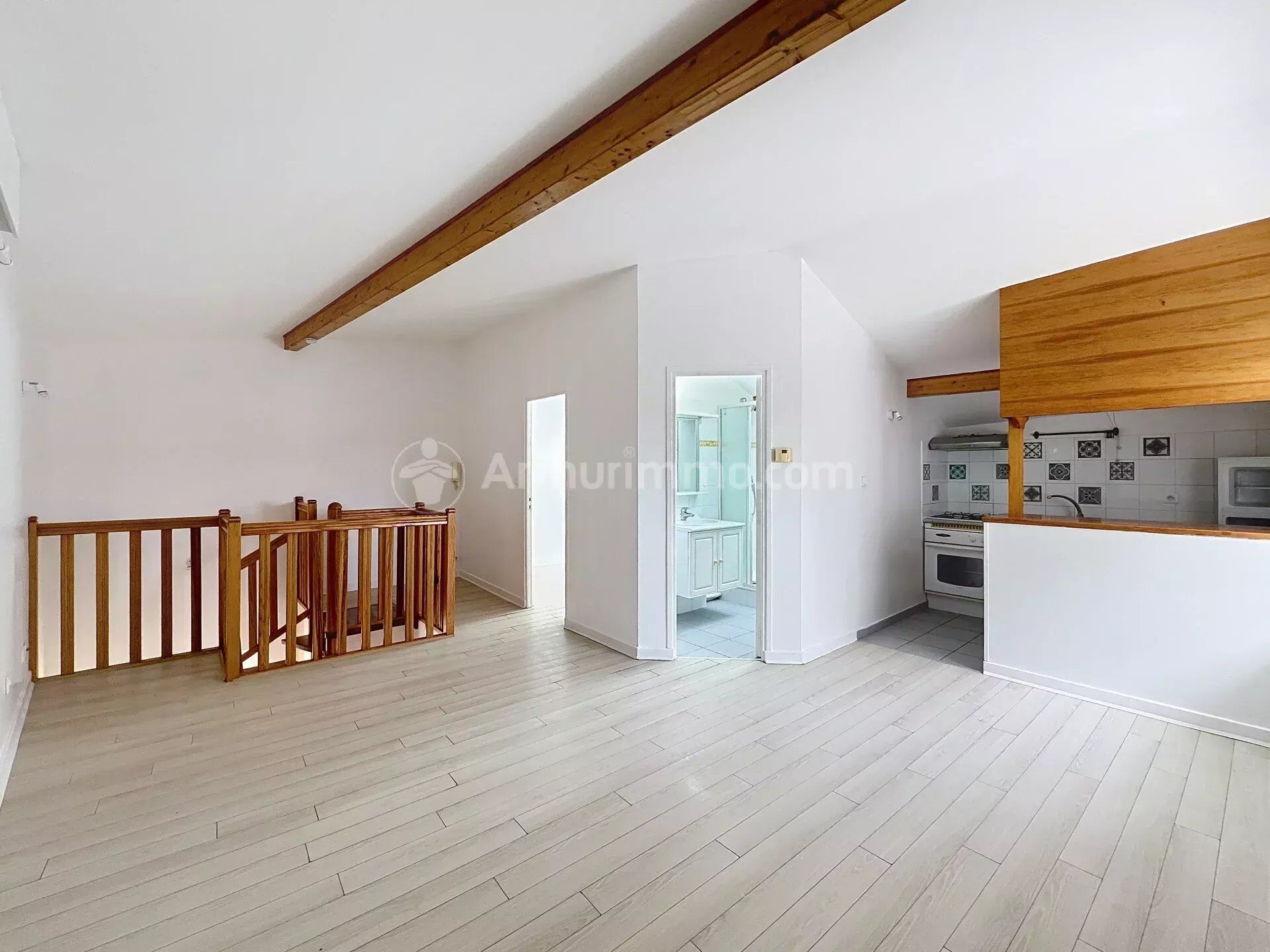 Appartement 2 pièces 49 m² · à Chamalières · 49 m² · 595 €/mois