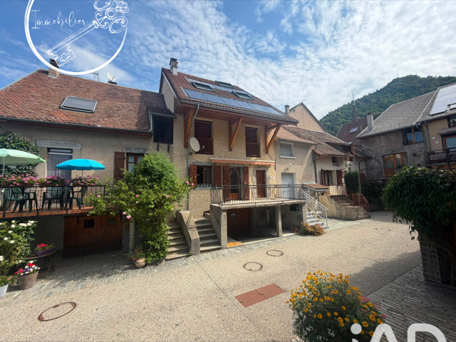 Vente Maison de village 4 pièces — photo du bien