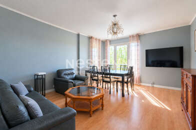 Appartement 4 pièces 232900 €