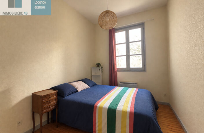 APPARTEMENT F2 51 M2 CENTRE VILLE — photo 3