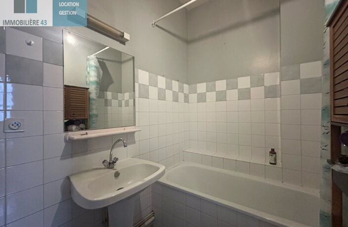 APPARTEMENT F2 51 M2 CENTRE VILLE — photo 4