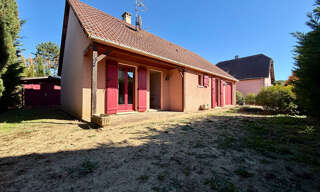 Maison 4 Pièces 75 m² à vendre à Munchhouse (68740)