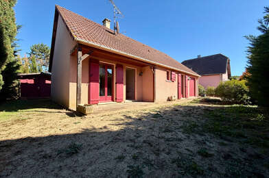 Maison 4 pièces 197600 €