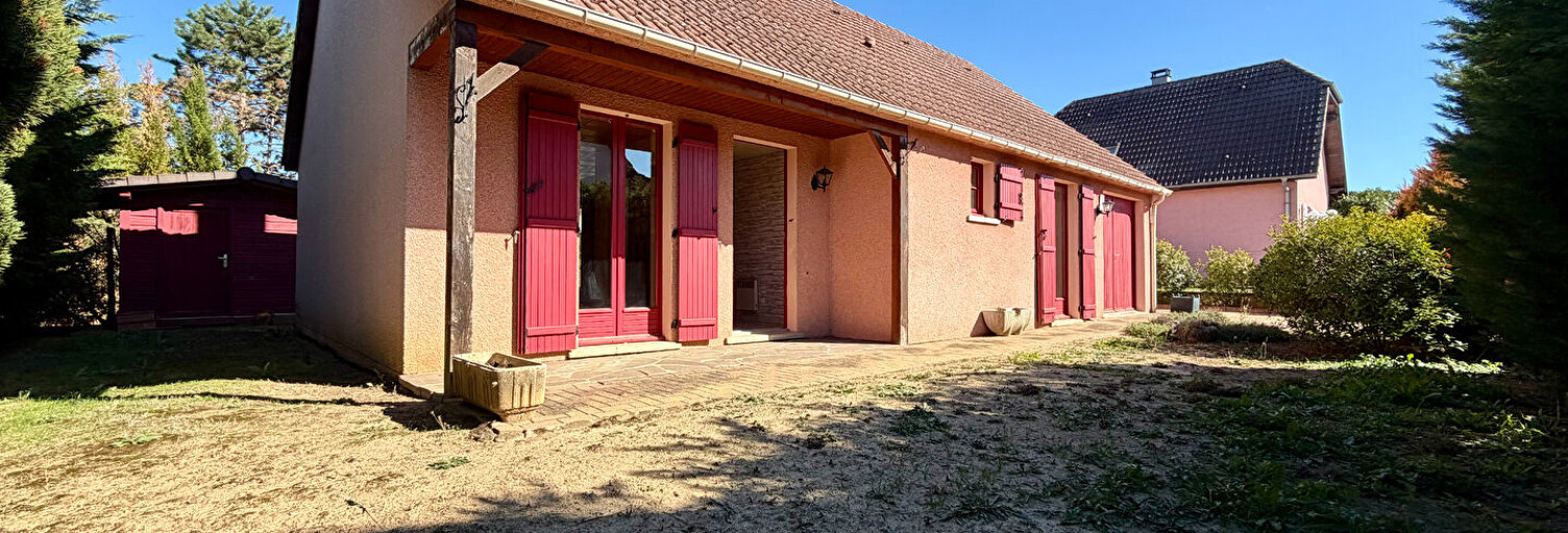 Maison 4 Pièces 75 m² à vendre à Munchhouse (68740)