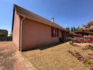 Maison Munchhouse 4 pièce(s) 75 m2 — photo 3