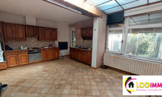 Maison 7 Pièces 142 m² à vendre à Quiévrechain (59920)