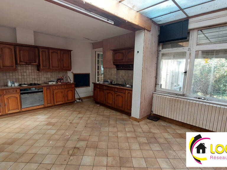 grande maison — photo 1
